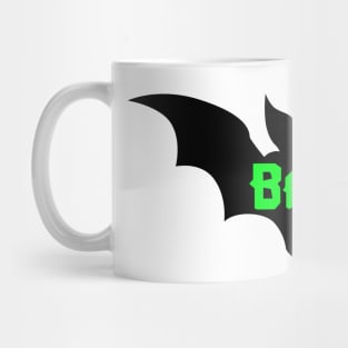 Bat! | What We Do In The Shadows Mug